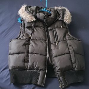 Puffer Vest